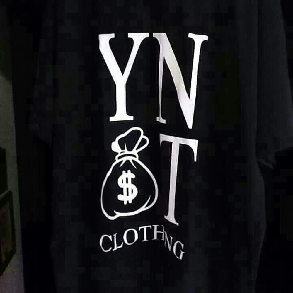 YNOTCLOTHING items - Picture 3 of 7